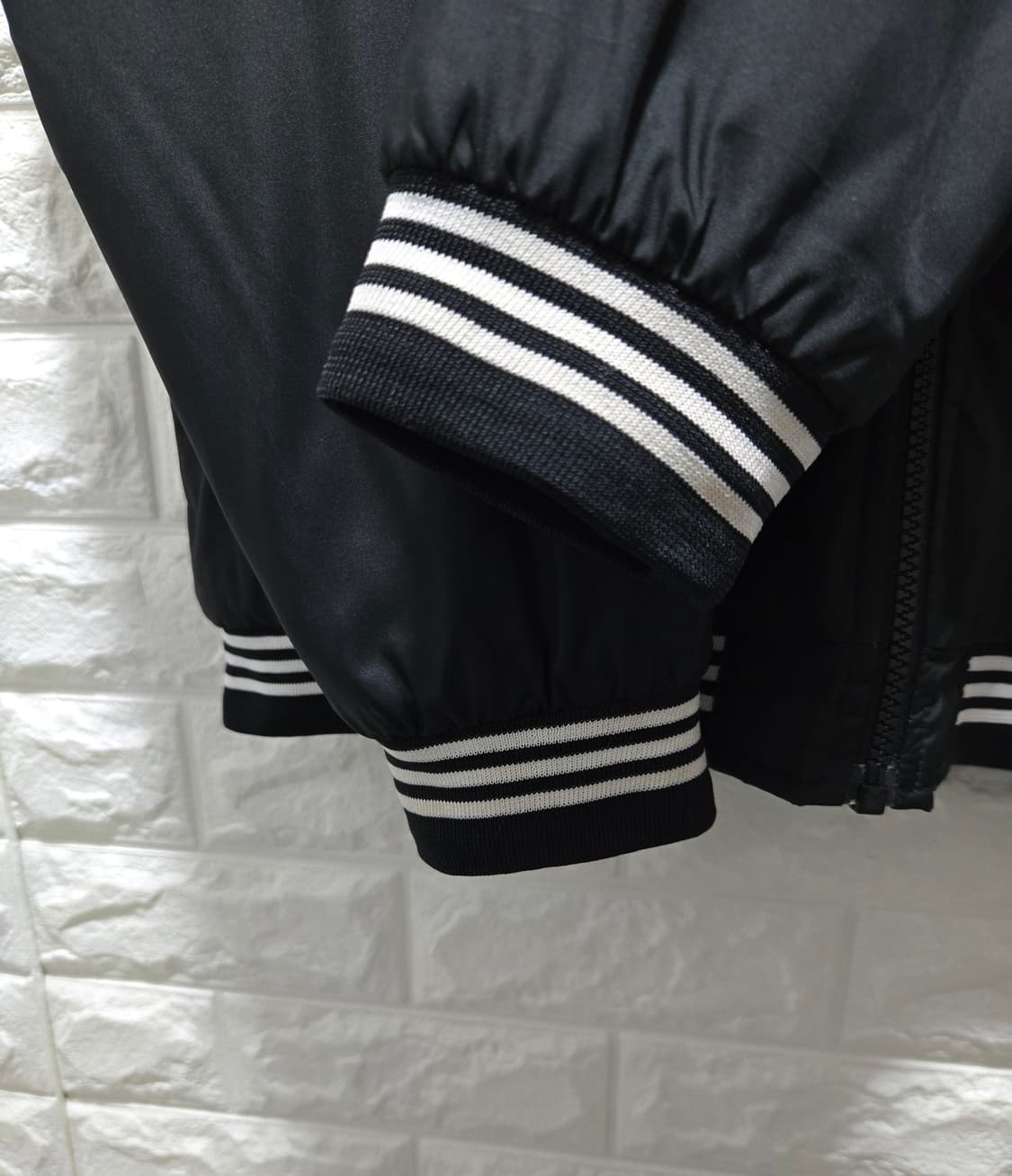 아디다스 주니어 봄버 윈터 자켓 79 상품이미지7