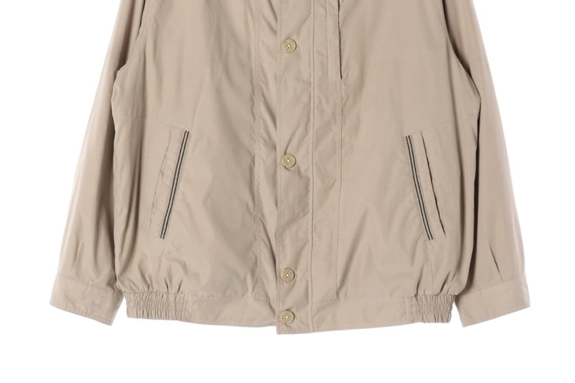 폴로 랄프 로렌 빈티지 폴리자켓 L 상품이미지5