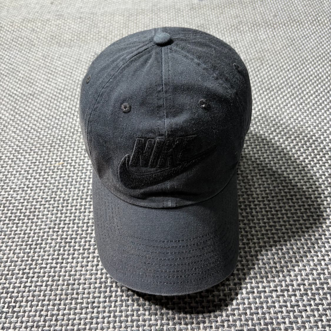 빈티지 나이키 볼캡  상품이미지1