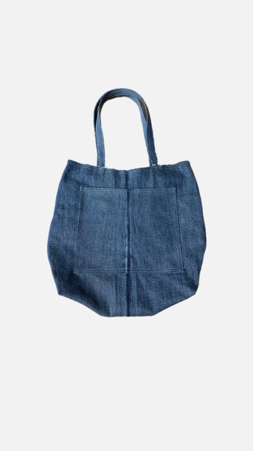 Tot0_ [Levis remake shoulder bag] 상품이미지4