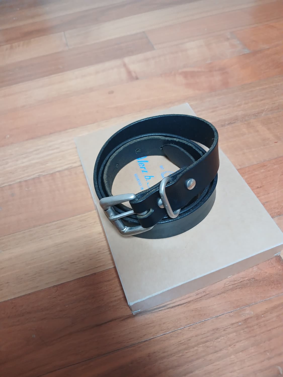 요코 사카모토 벨트  상품이미지4