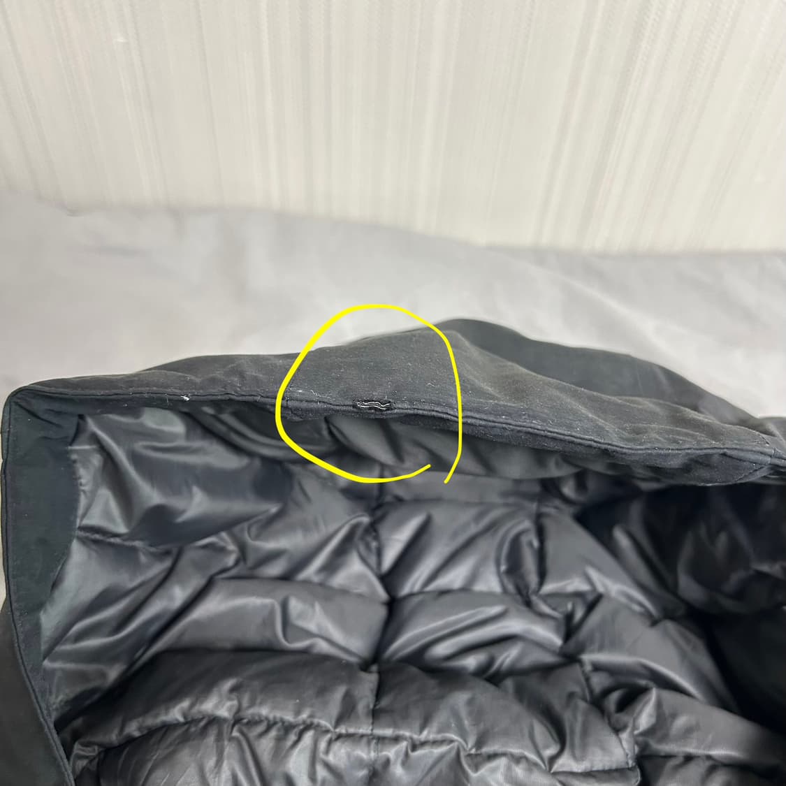 파타고니아 윈드 스윕 다운 자켓 M 상품이미지8