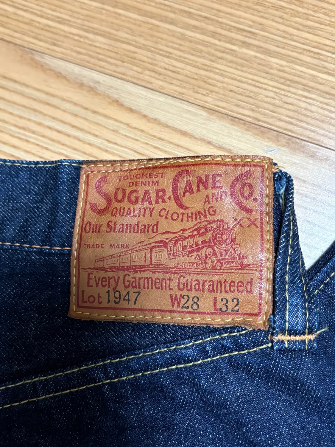 슈가케인 1947 상품이미지3