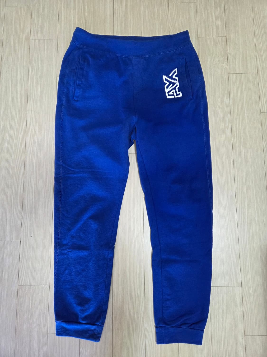 아르마니익스체인지 플리스 조거팬츠  상품이미지1