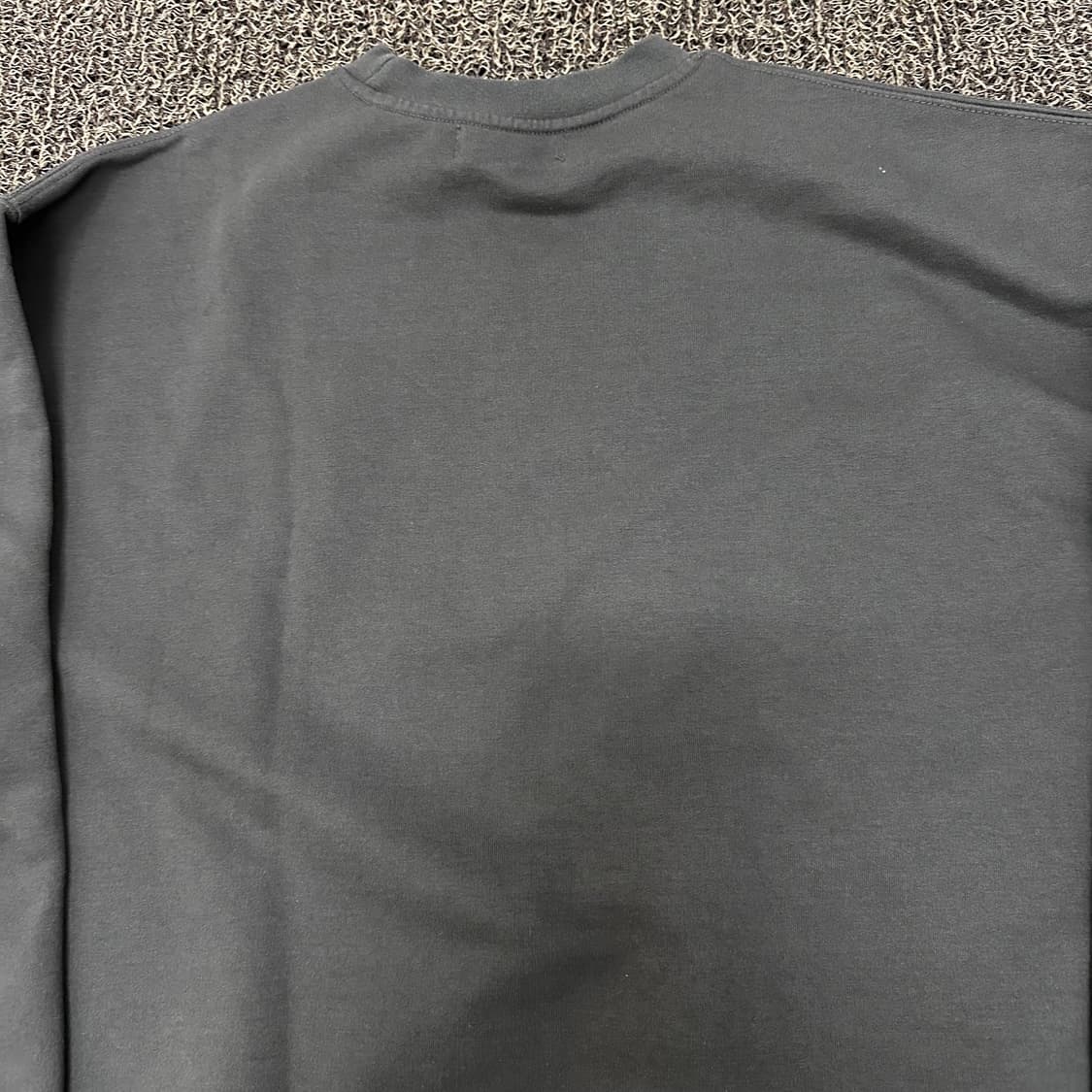 파르티멘토 맨투맨 L 상품이미지6