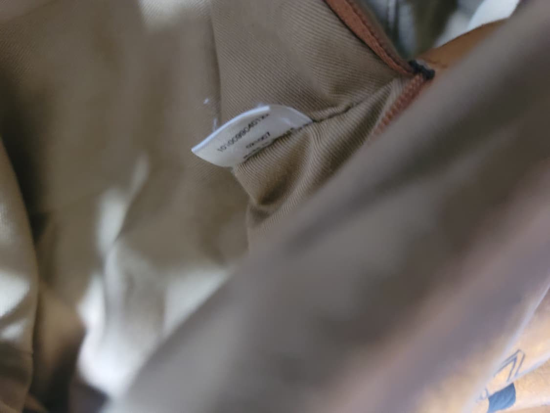 엠씨엠 MCM 토트백 상태굿

 상품이미지7