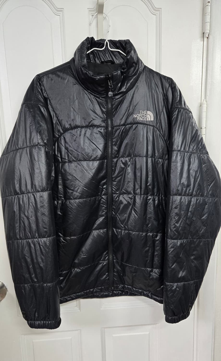 노스페이스 경량패딩 상품이미지1