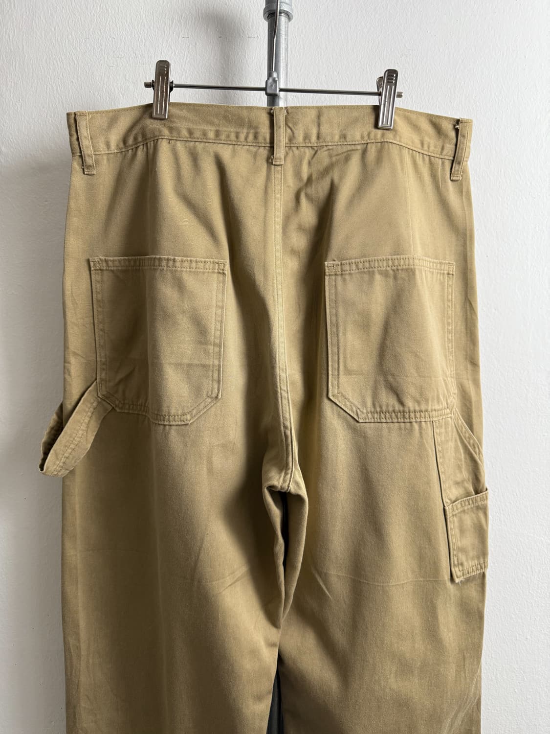 R.N.Acidnu Carpenter Work Pants 상품이미지6