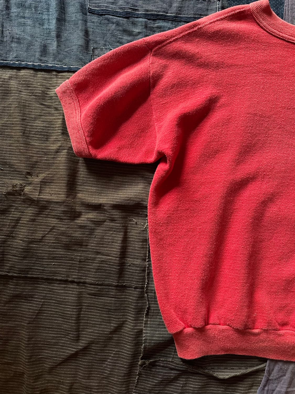 60s USA Diamond Sports Wear Sweat Shirt 상품이미지5