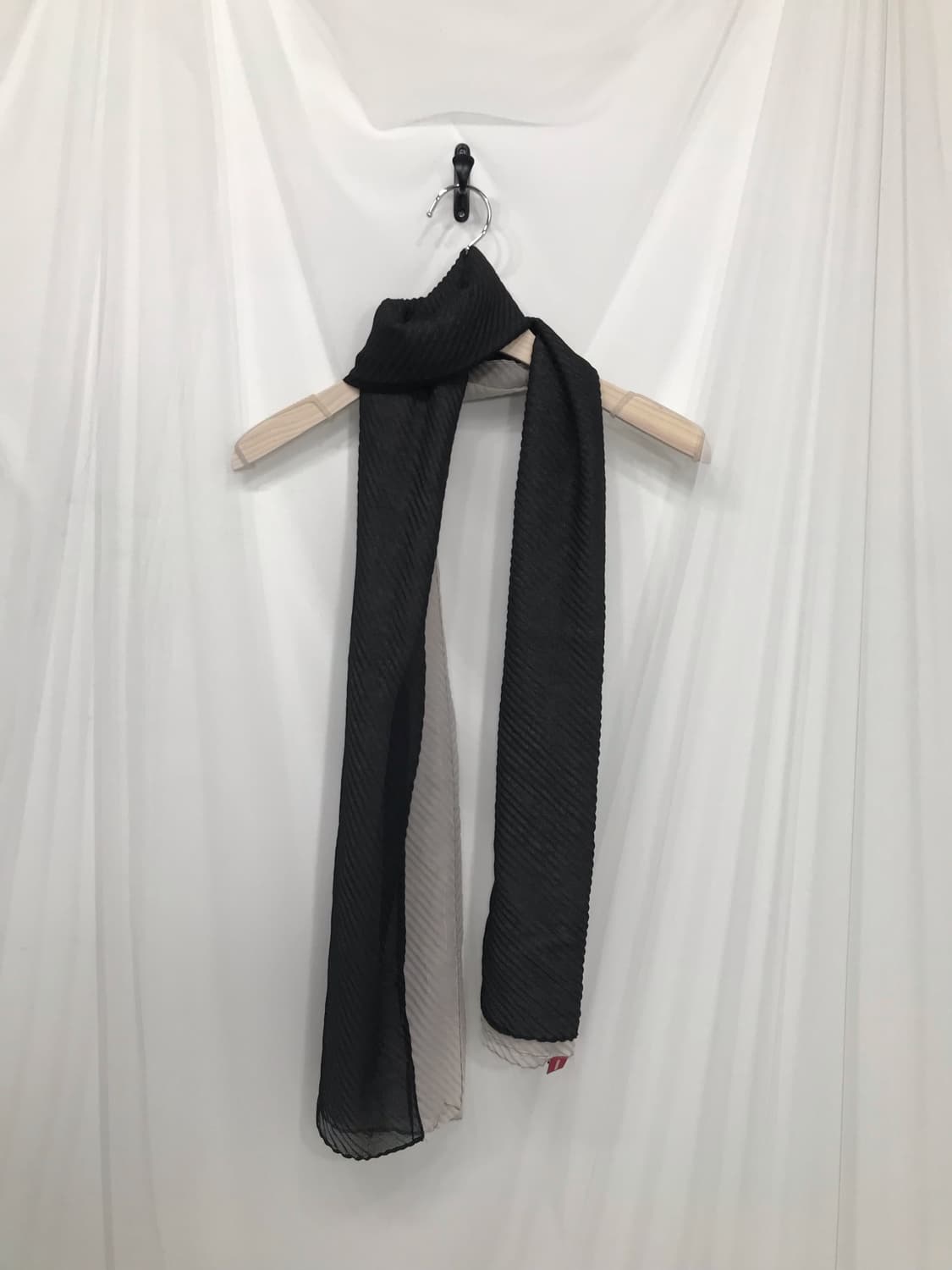 ˚꩜｡엑팜 레이스 블랙 니혼진 ˚꩜｡ 상품이미지10