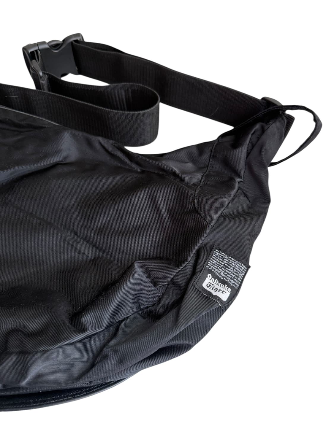 오니츠카타이거 메신저백 상품이미지8