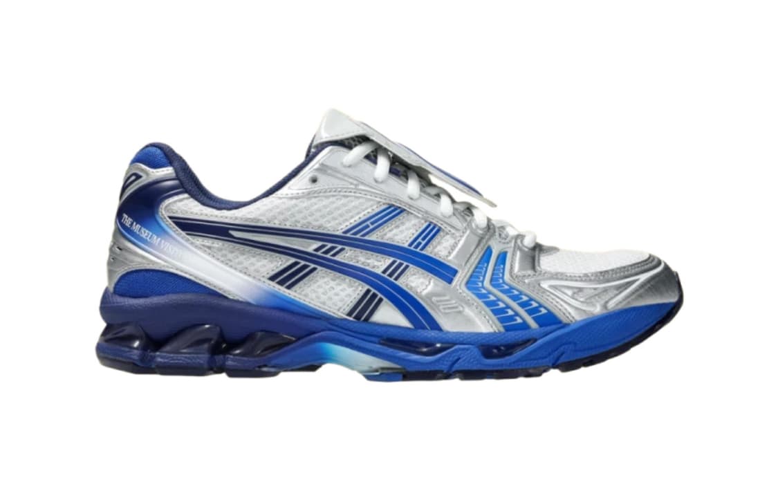 아식스 더뮤지엄비지터 젤카야노 14 상품이미지1