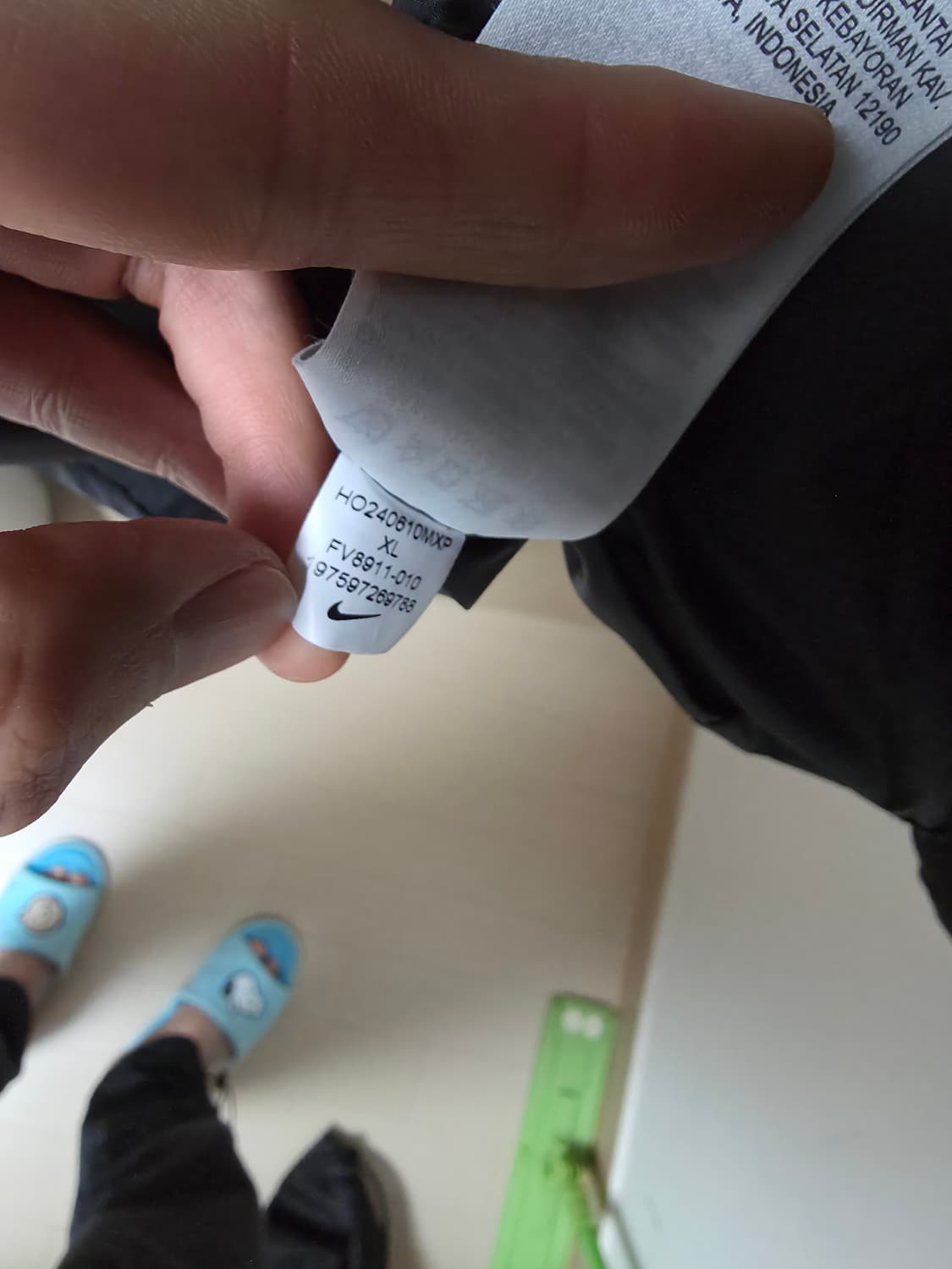 [XL] 나이키 ACG 써마핏 ADV 루나레이크 상품이미지3