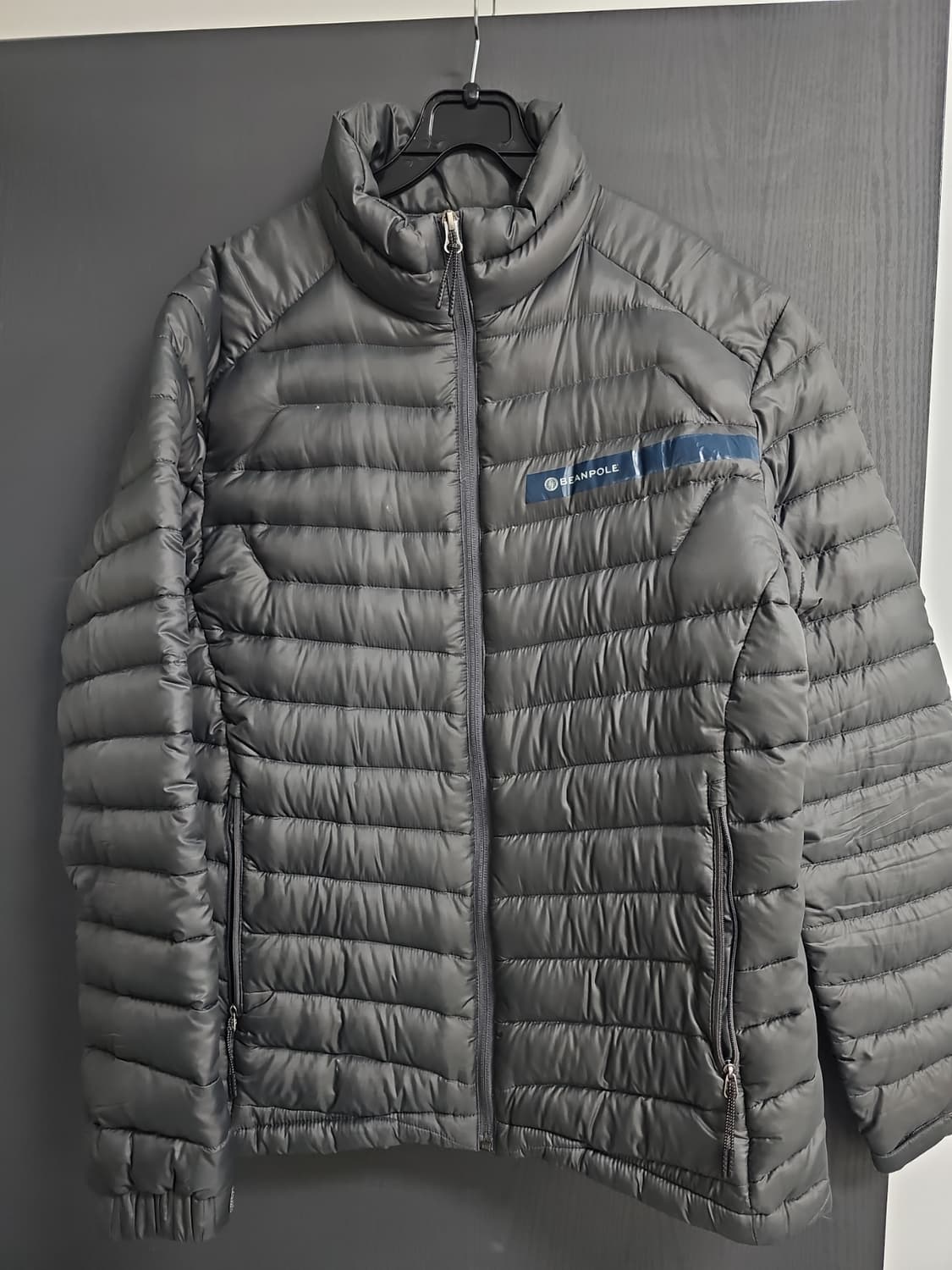 빈폴 정품 남성 구스경량패딩 100사이즈 팝니다 상품이미지1