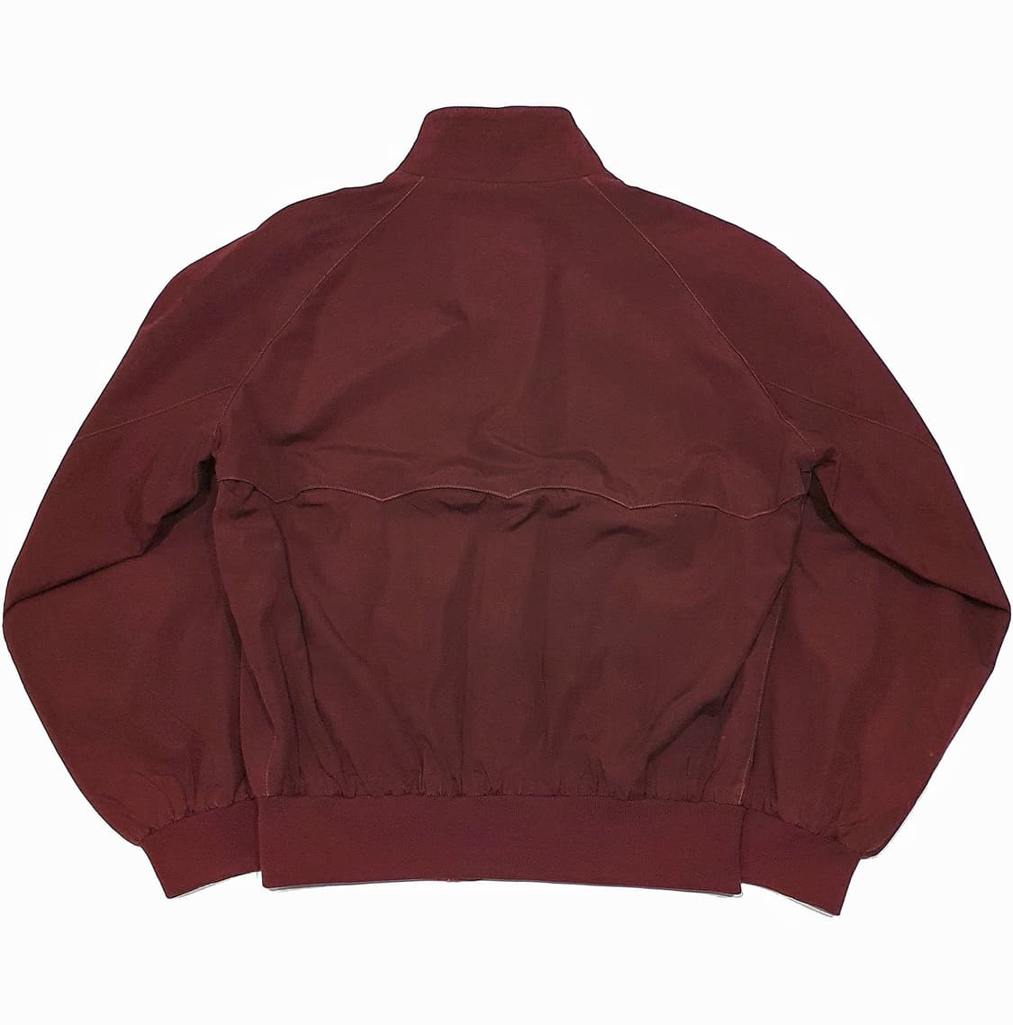 바라쿠타 g9 블루종 해링턴 자켓 80s 44 (105) 상품이미지2