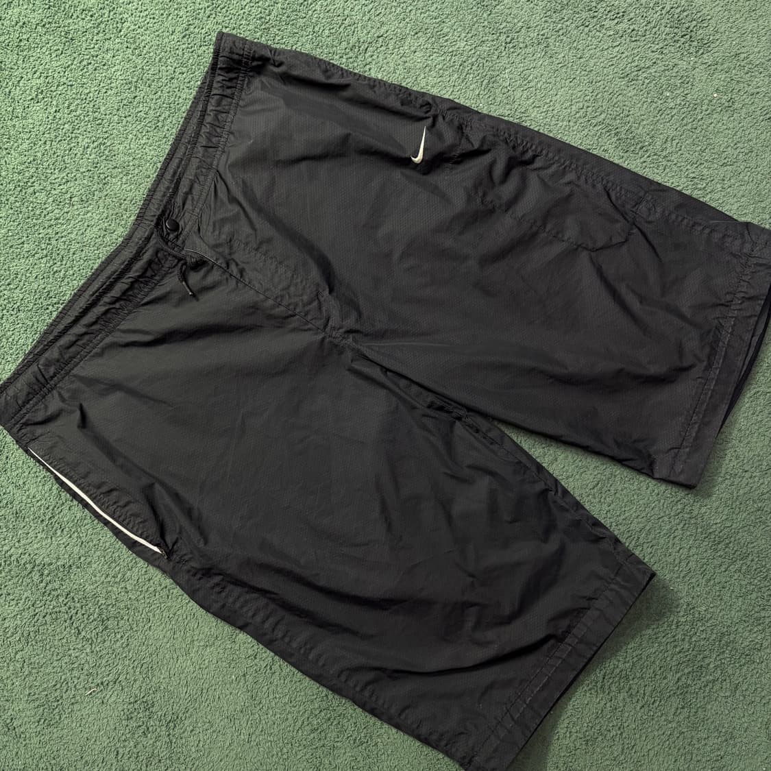 나이키 7부 팬츠 상품이미지2