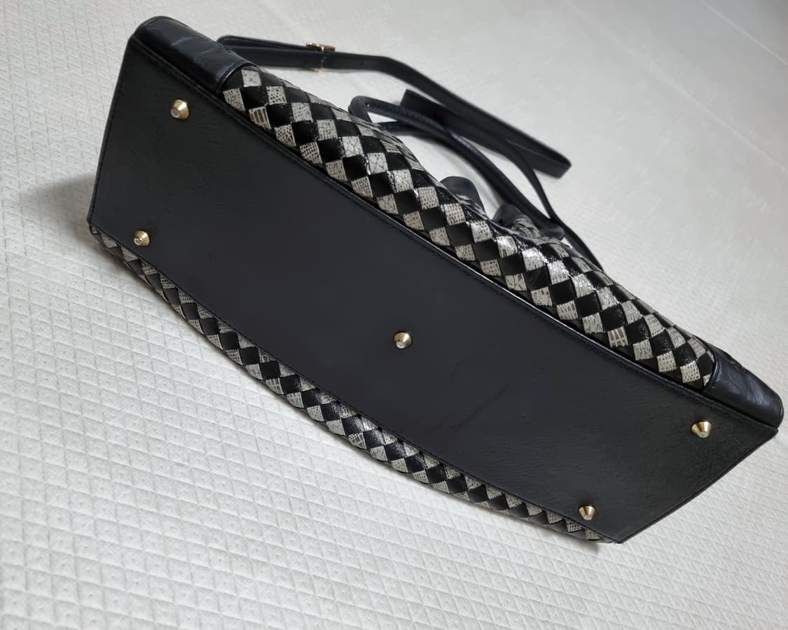 투나인 크로스 토트백 가방 상품이미지7