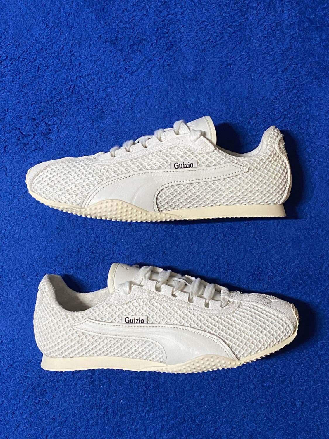 PUMA x GUIZIO 푸마 귀조 H-street 스니커즈 240mm 상품이미지2