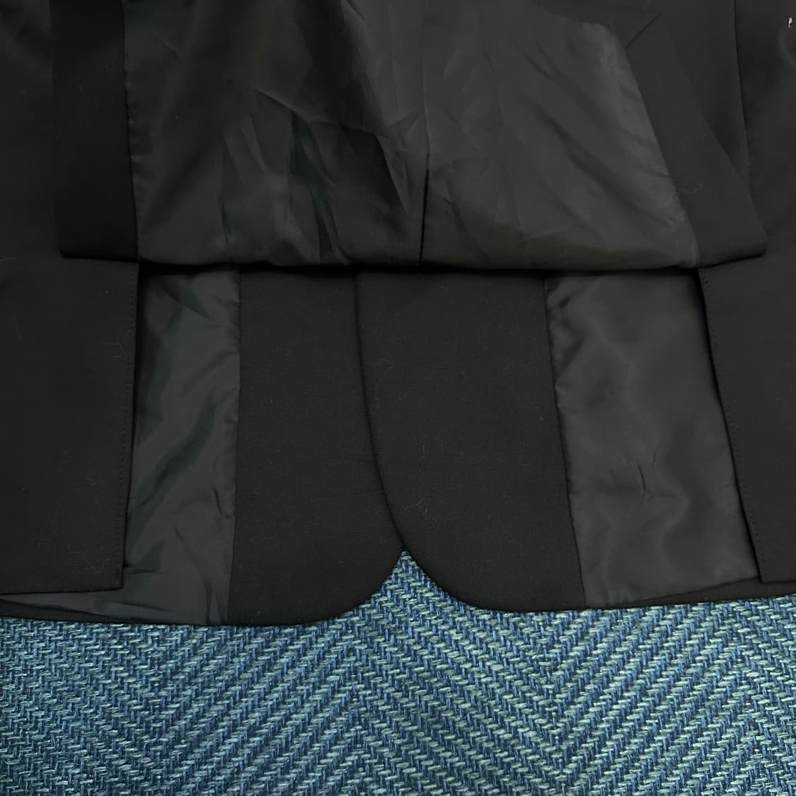 [S] 인사일런스 블레이져 상품이미지2