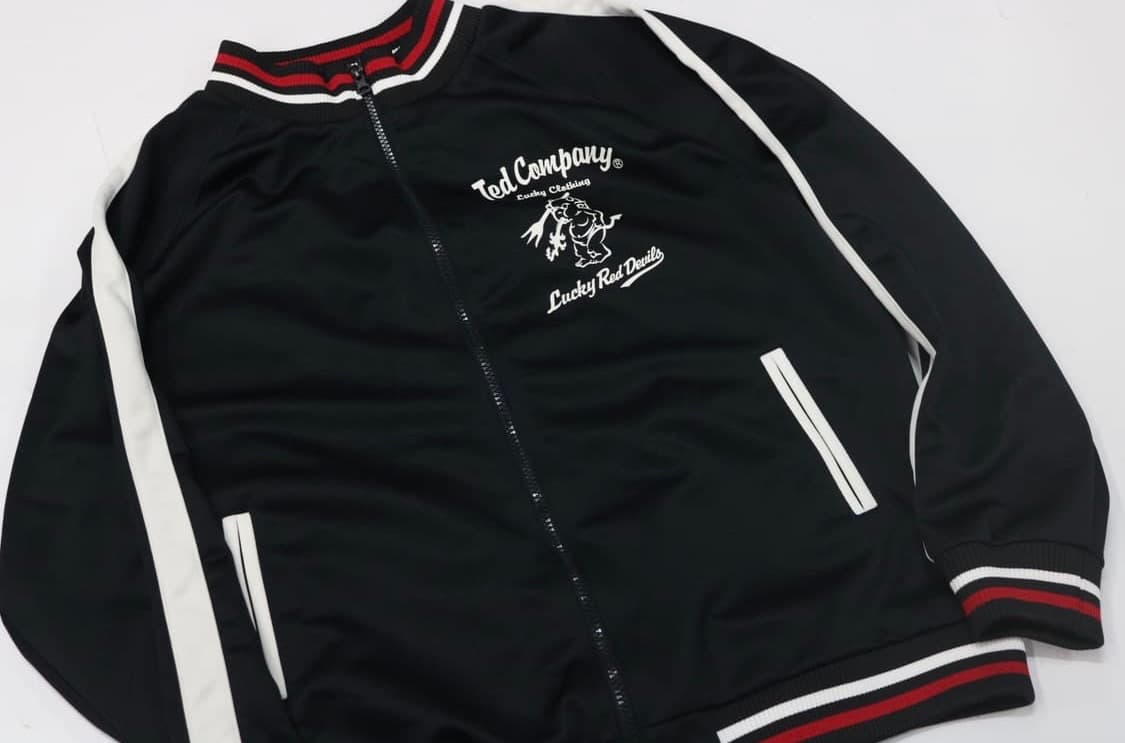 Ted company 저지 상품이미지4