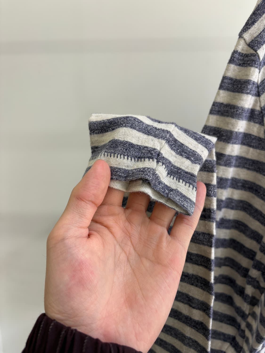 FRANKLIN MARSHALL ALUMNI (Made in Italy) 상품이미지4