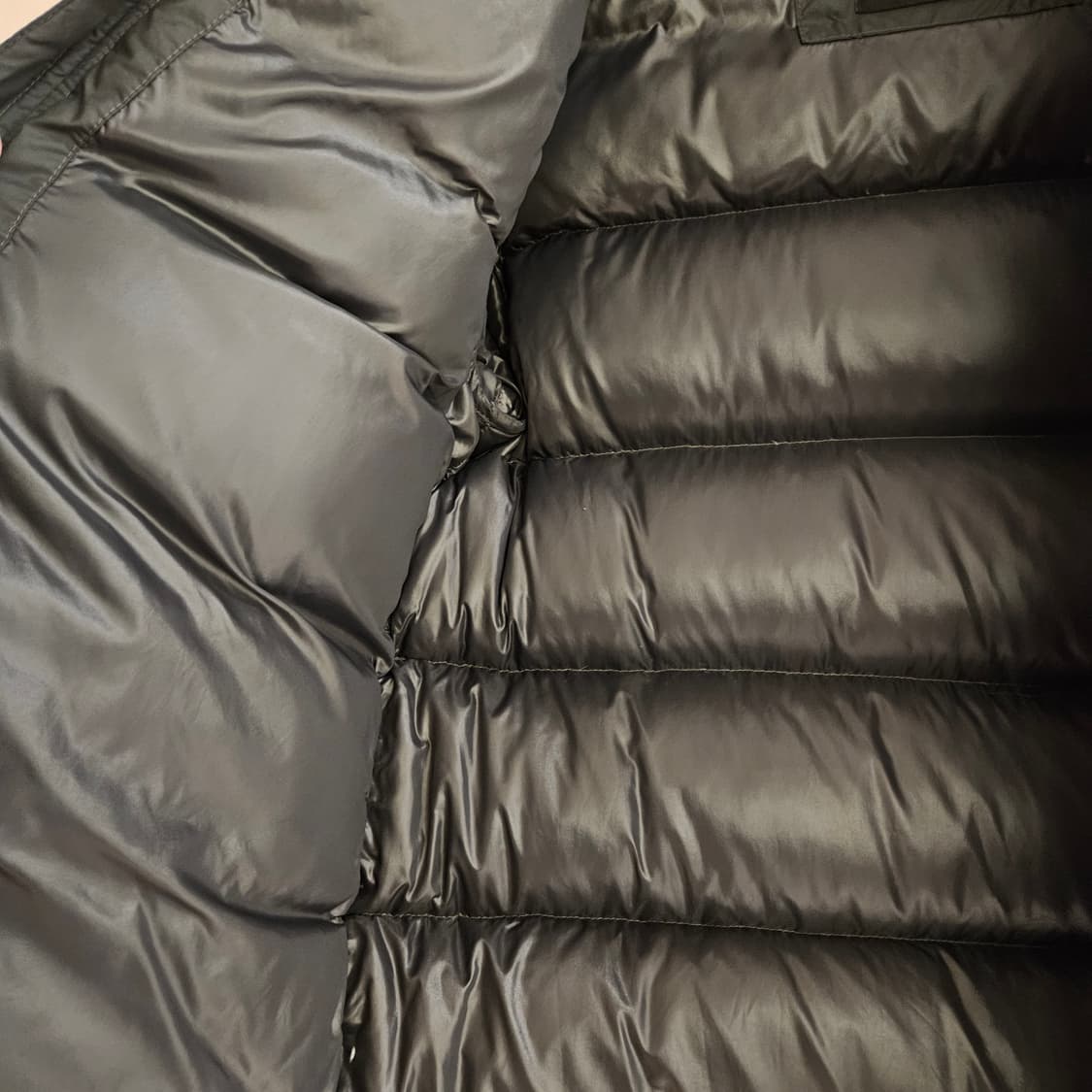 노스페이스 1992 눕시 아스팔트그레이 XXS 상품이미지5