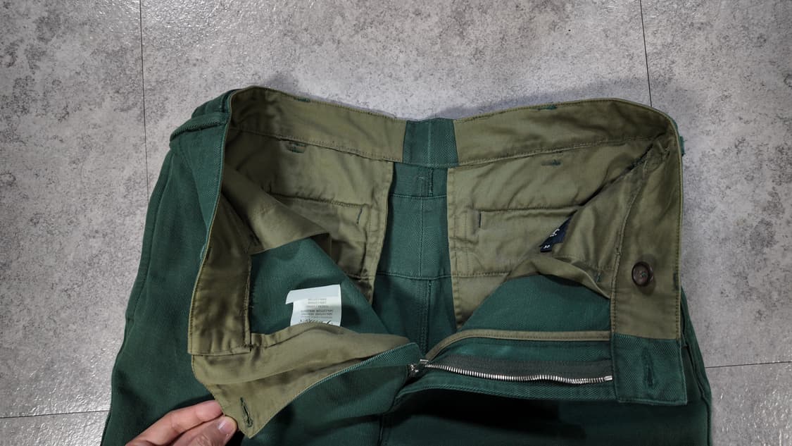 드레익스 게임스 MK4 셋업, [상40, 하30] 상품이미지9