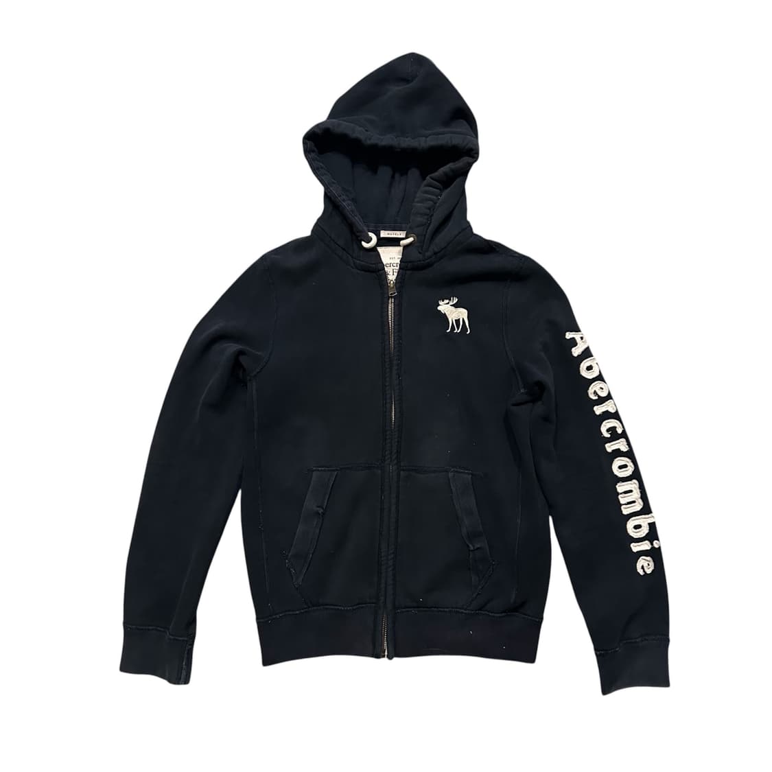 아베크롬비 Abercrombie 후드집업 상품이미지1