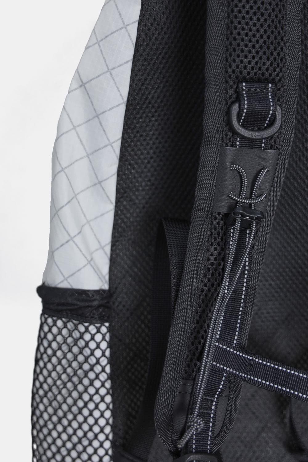 앤드원더 데이백 20L 화이트 상품이미지5