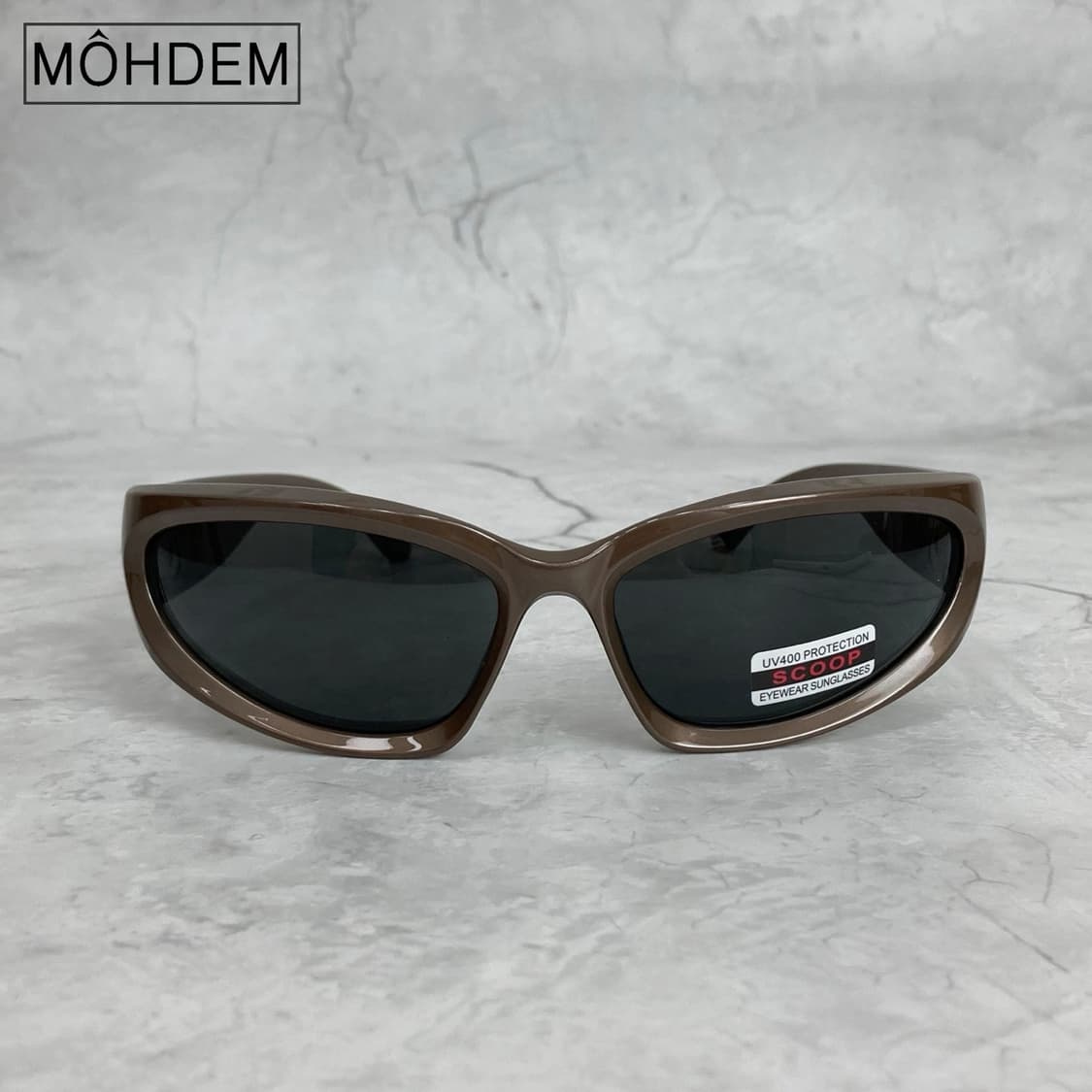 [Unisex] UV400 선글라스 아이웨어 안경 상품이미지3