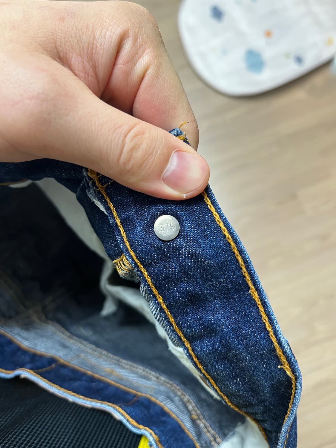 리바이스 517  상품이미지7