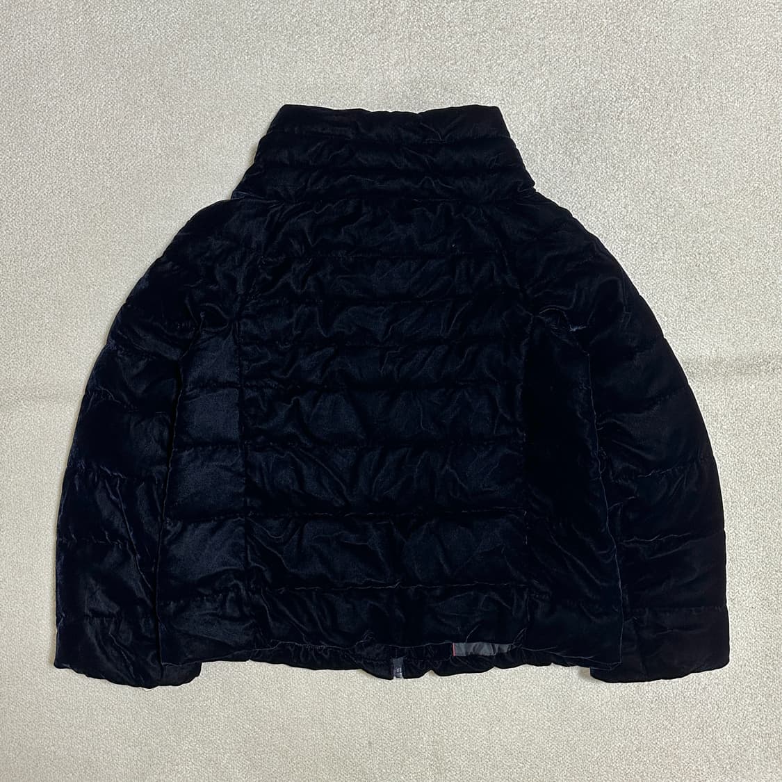 샘 에델만 퍼널 넥 푸퍼 재킷 상품이미지3