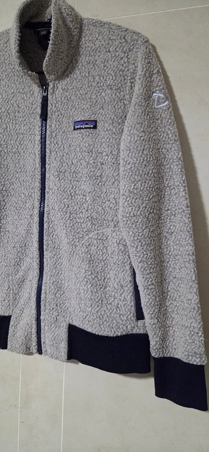 M사이즈 / 파타고니아 울리에스터 플리스 자켓 택포 상품이미지3