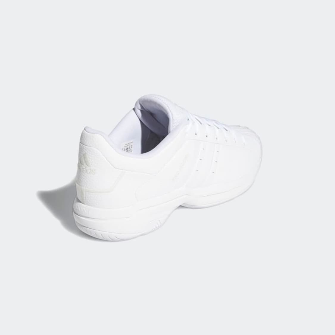 (새상품) 아디다스 프로모델 2G 로우 namesake 상품이미지8