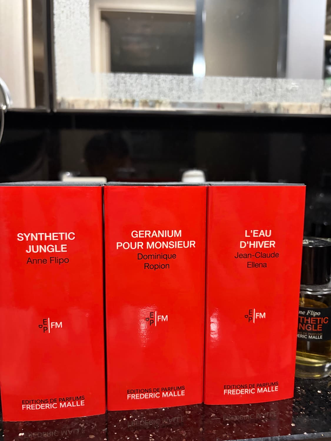 프레데릭말 향수 100 상품이미지3