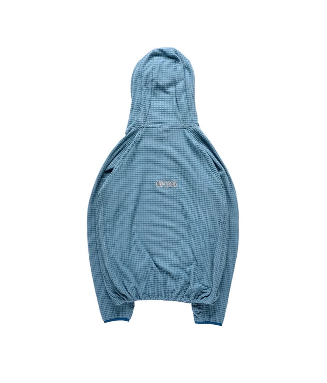 더왈드 Waffle Balaclava Hoodie Msize 상품이미지3