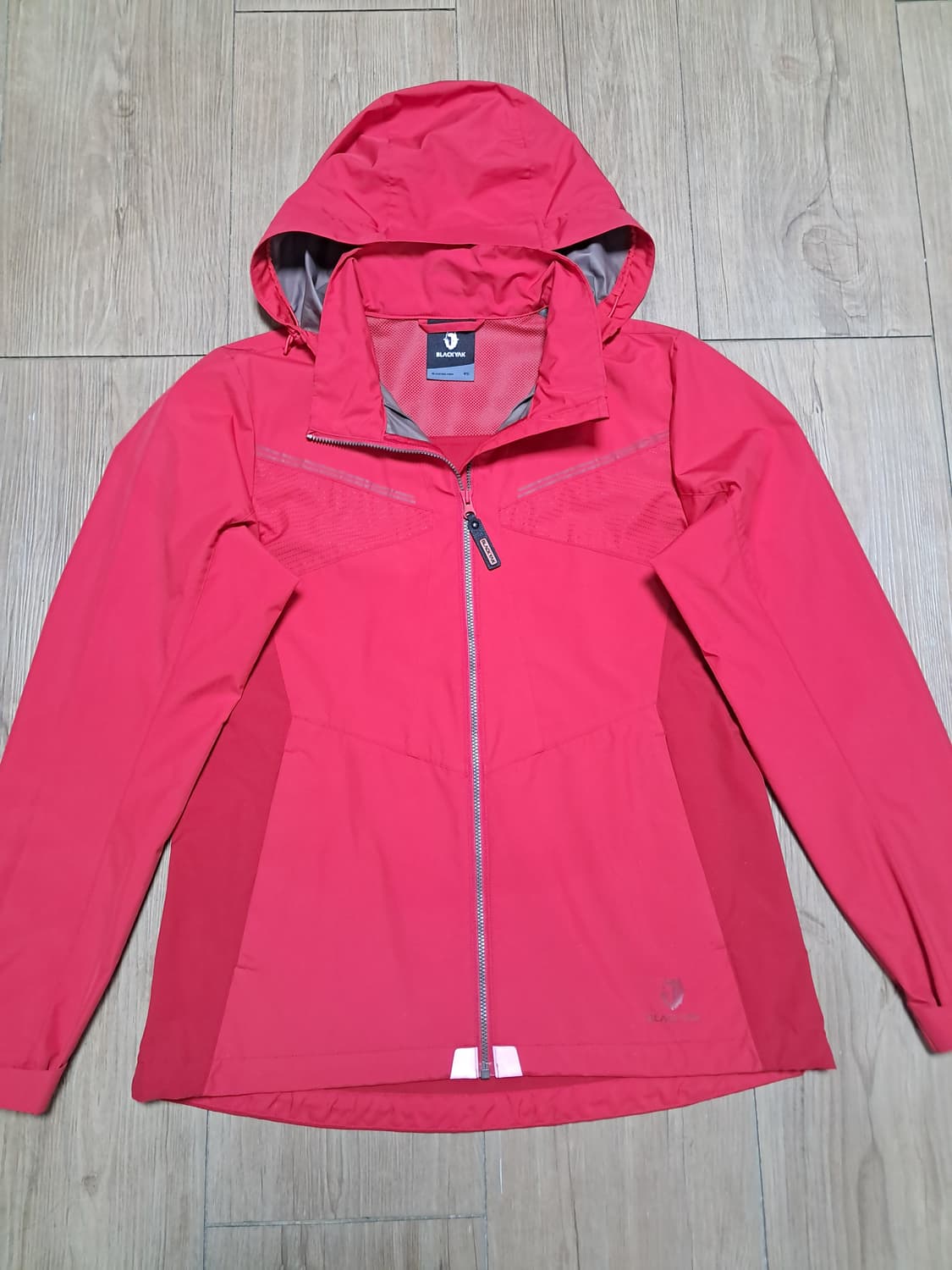 블랙야크 여성 등산자켓 95 상품이미지3