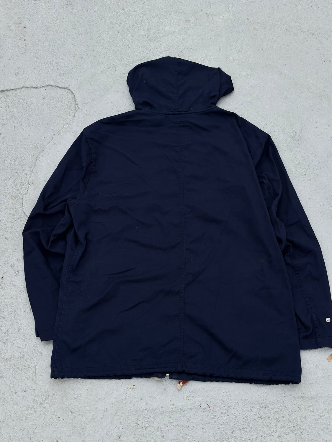 Gerry cosby 게리 윈드브레이커 상품이미지5