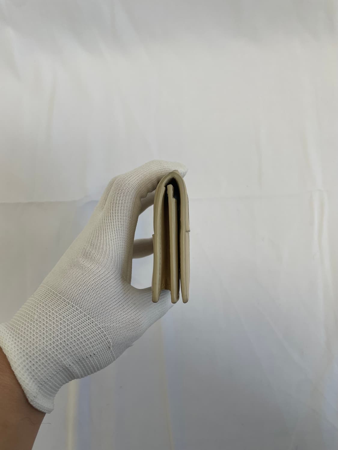 보테가베네타 카세트 플랩 중지갑 [os] 상품이미지3