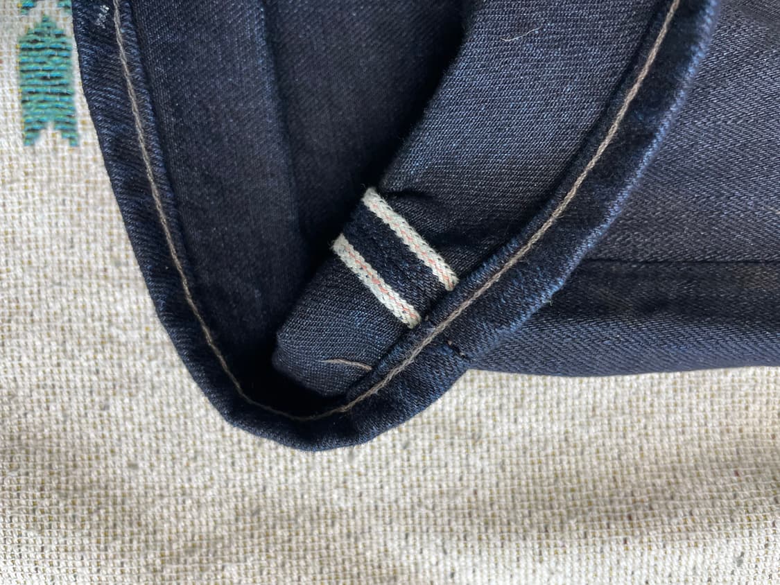 RRL 빈티지5포켓 리미티드에디션 데님 상품이미지4