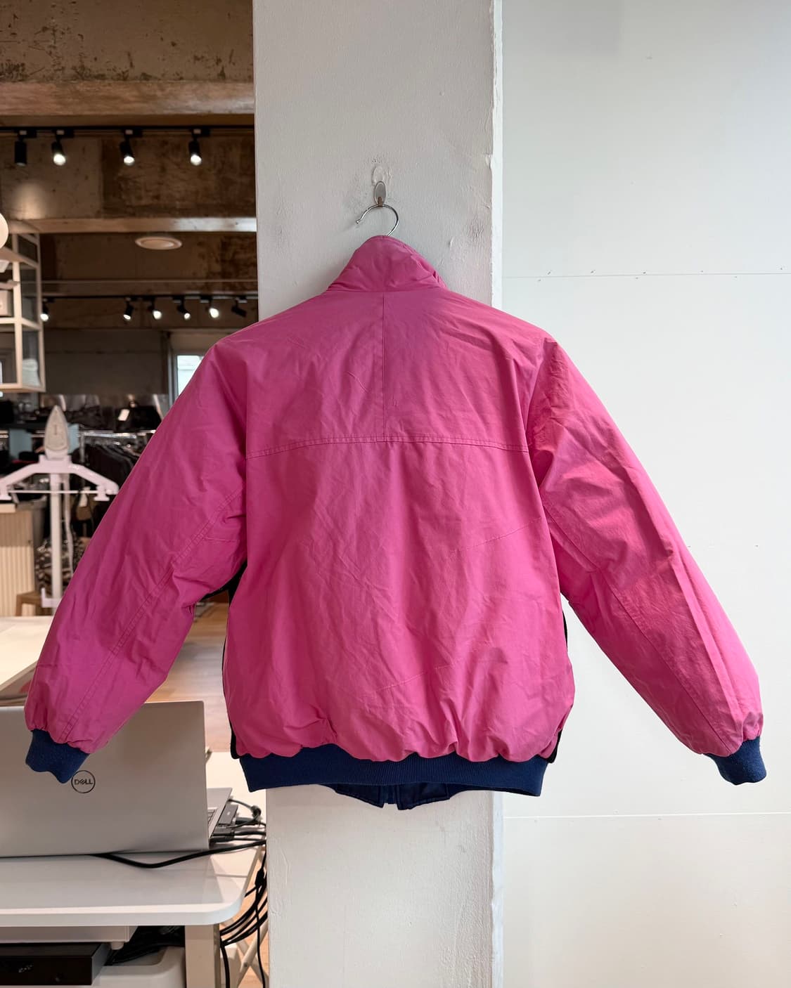 몽클레르 OG 리버시블 다운 패딩  상품이미지8