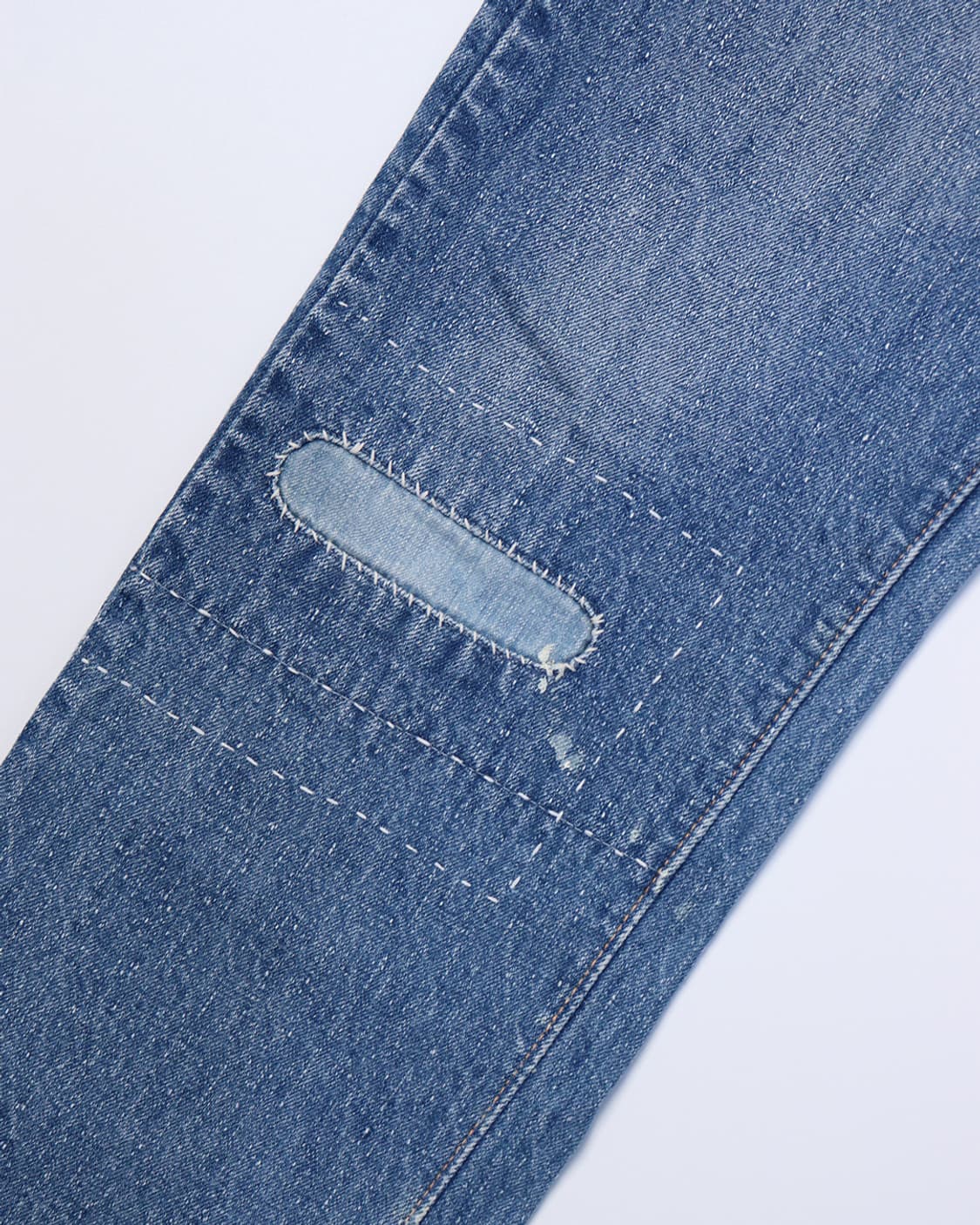 오어슬로우(Orslow) 리메이크 데님 상품이미지5