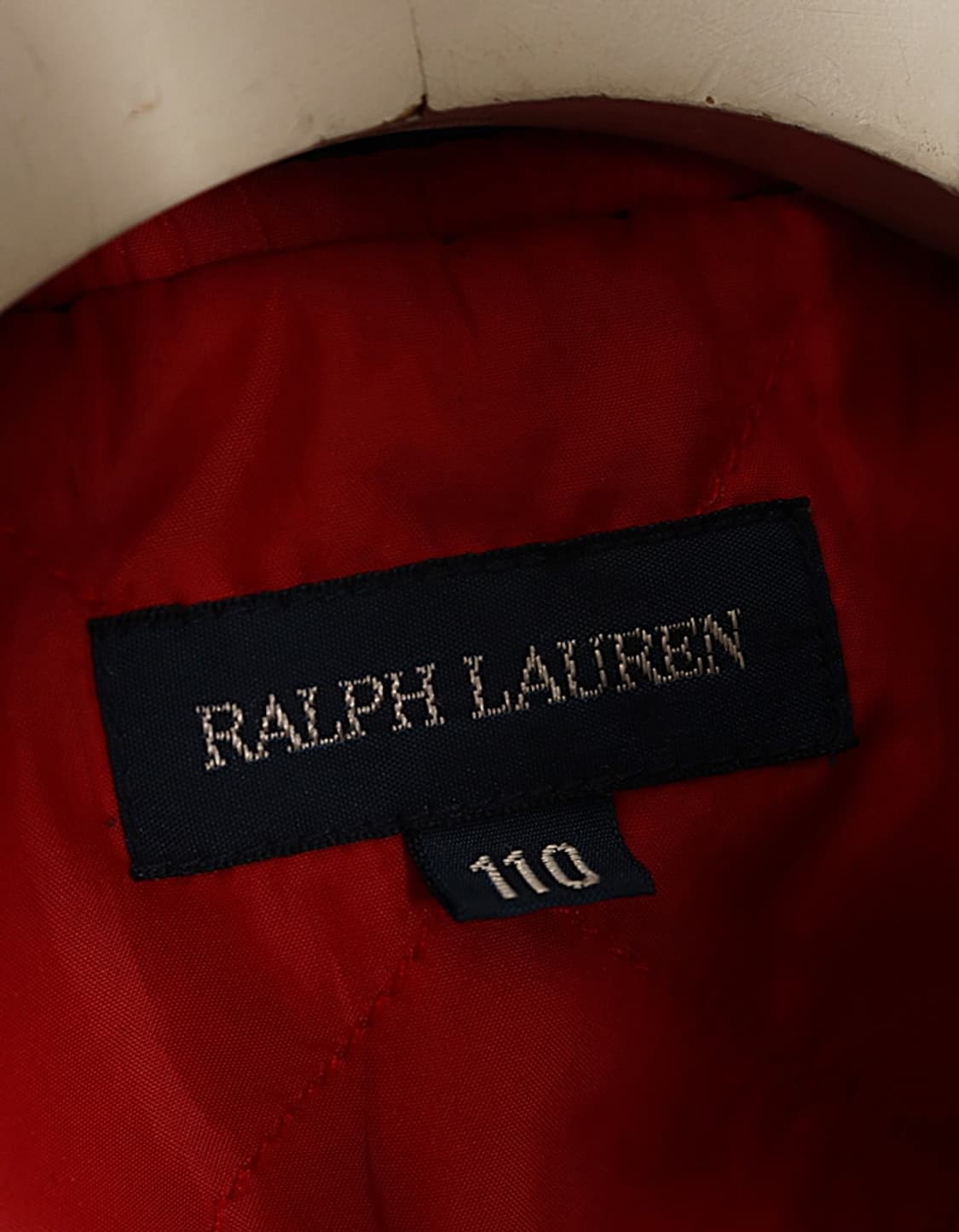  RALPH LAUREN Kids Check Blouson 상품이미지8