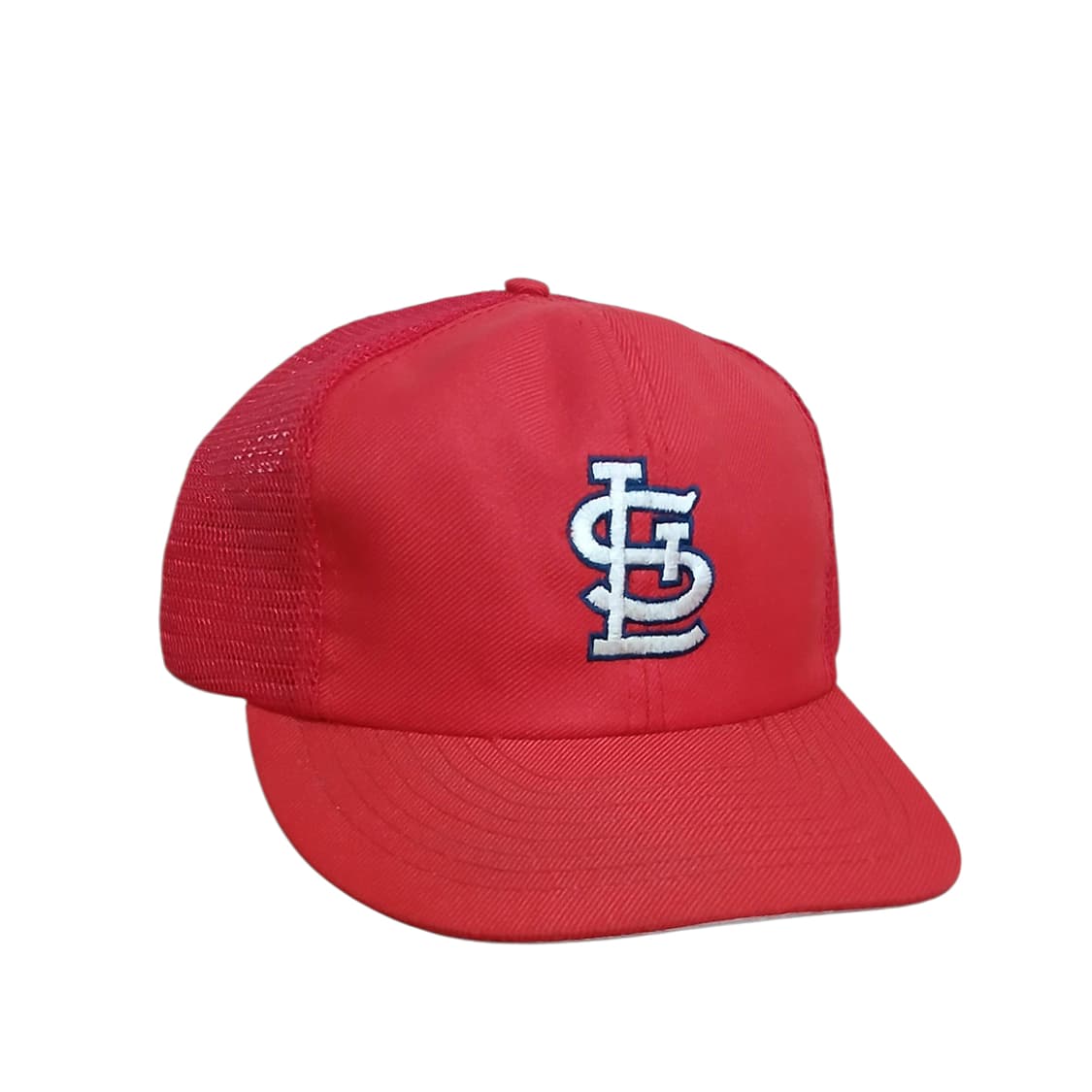 MLB St. Louis Cardinals Trucker Hat  상품이미지4