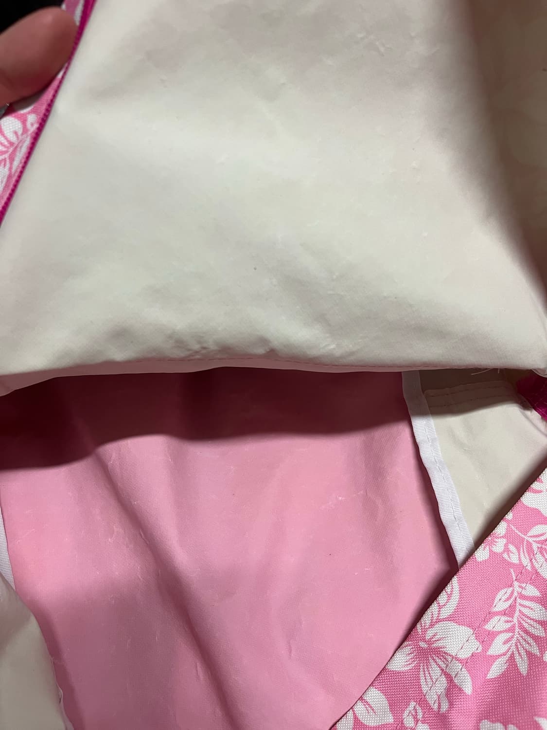 갸루 히비스커스 백팩 🌺 상품이미지8