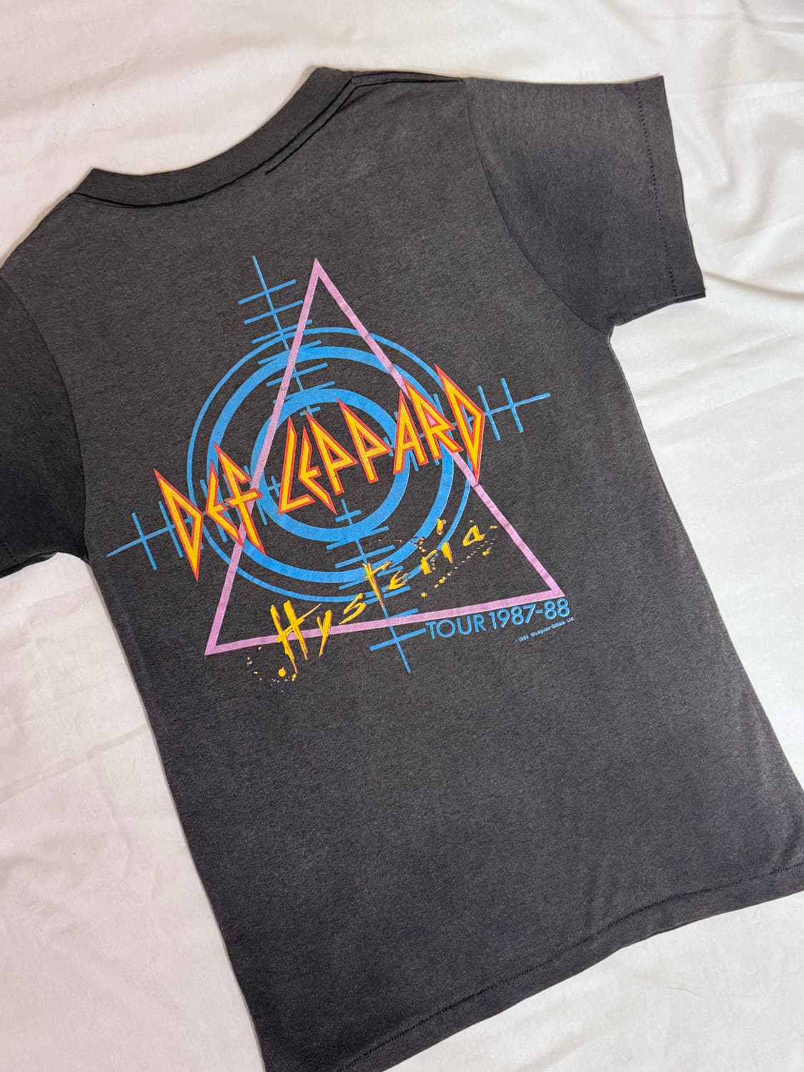 80‘s def leppard 상품이미지3