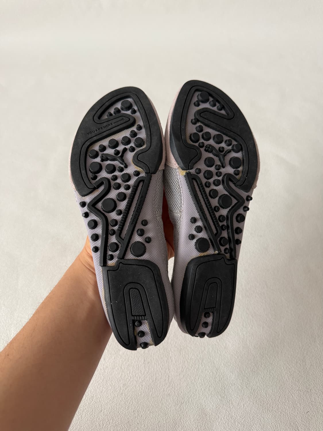 [235]푸마(PUMA) 발레리나 토 슈즈 상품이미지7