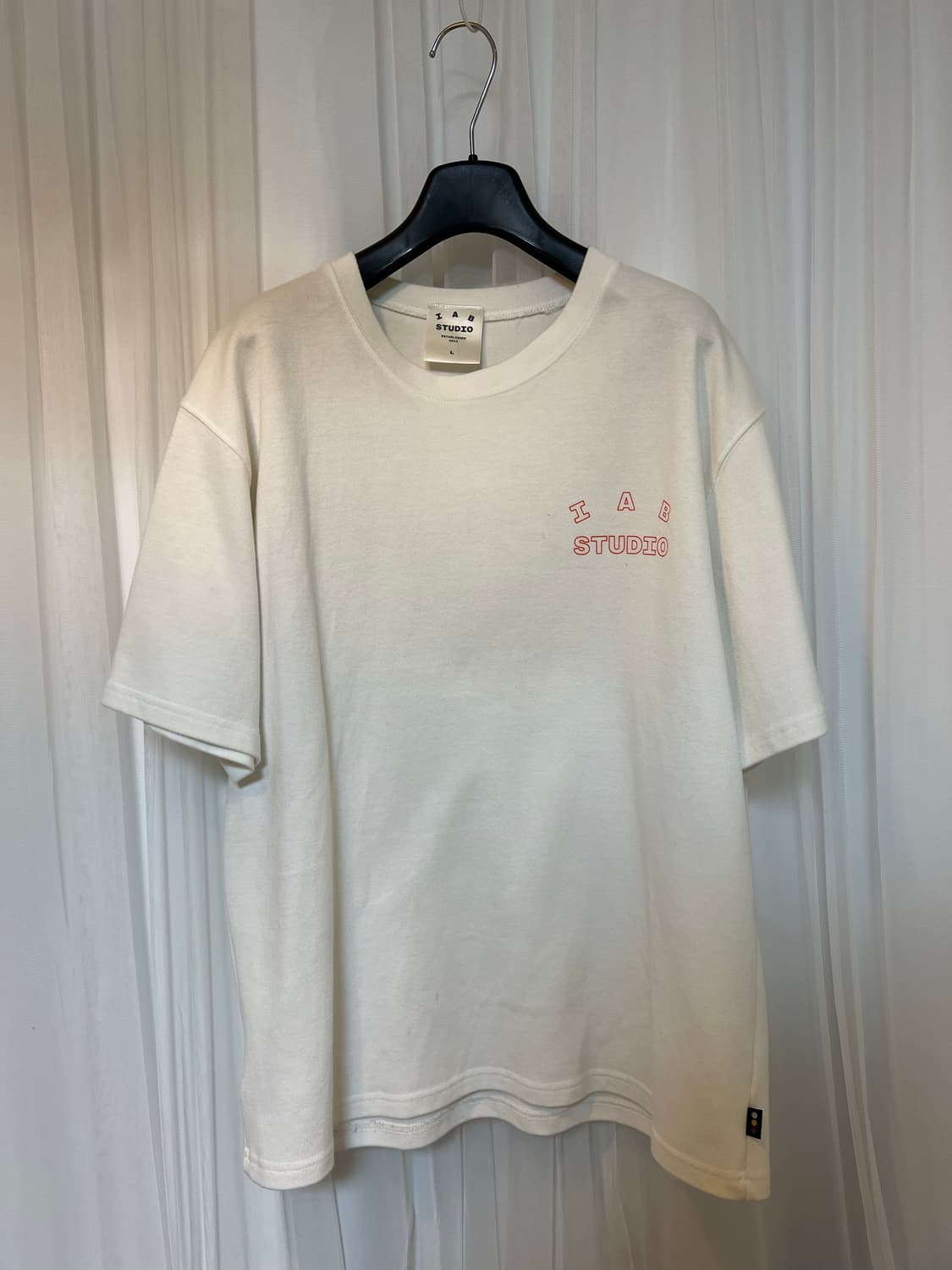 아이앱 반팔 상품이미지4