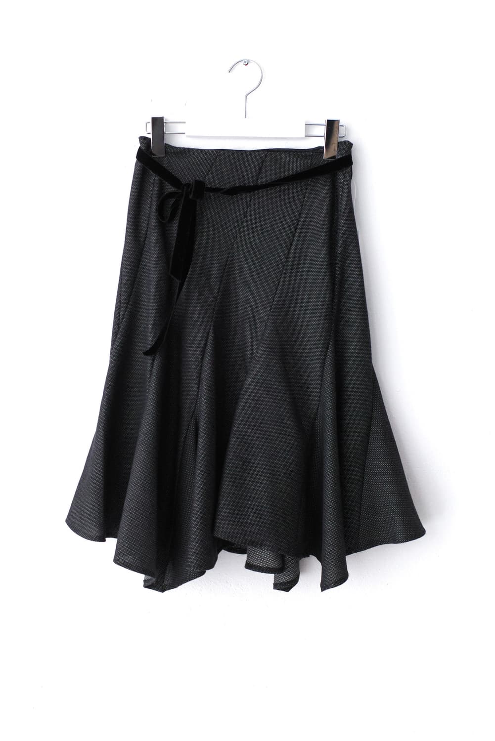 flared skirt 상품이미지1