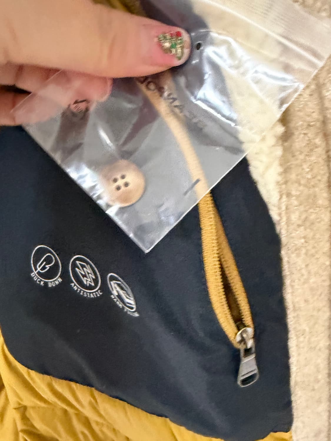 빈폴 떡코 상품이미지5